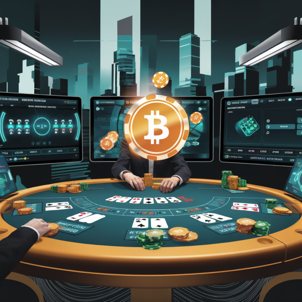 Roobet: What You Need to Know Before You…