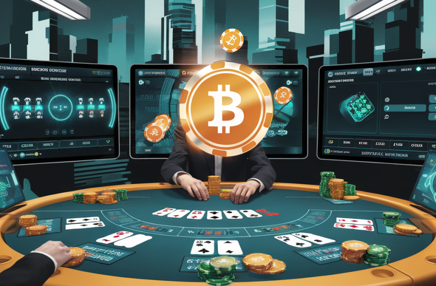 Roobet: What You Need to Know Before You Play