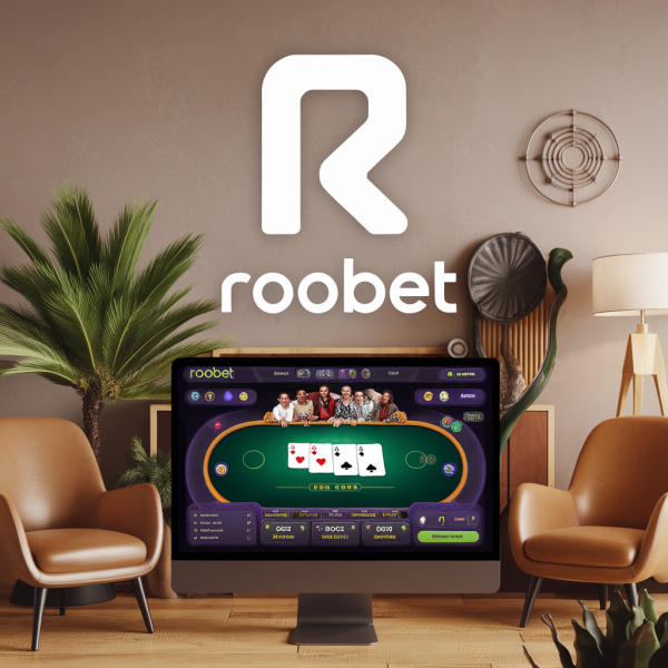 The Ultimate Beginner’s Guide to Roobet: Your Path…