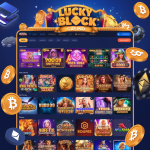 Expert Tips for Winning at Lucky Block Casino