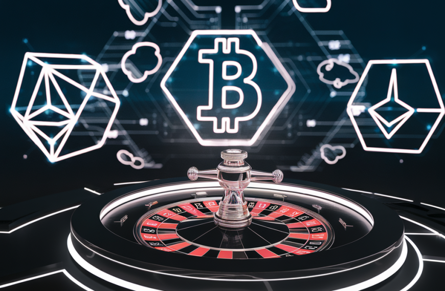 How Provably Fair Gaming Is Changing the Way We Gamble Online