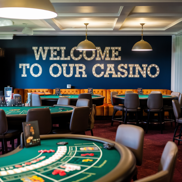 15 Secrets About Casino Welcome Bonuses Only Pros…