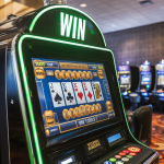 11 Secrets About Video Poker Only Pros Know