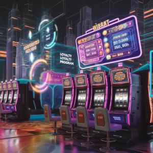 Jackpot Slots vs. Casino Loyalty Programs: Which One…