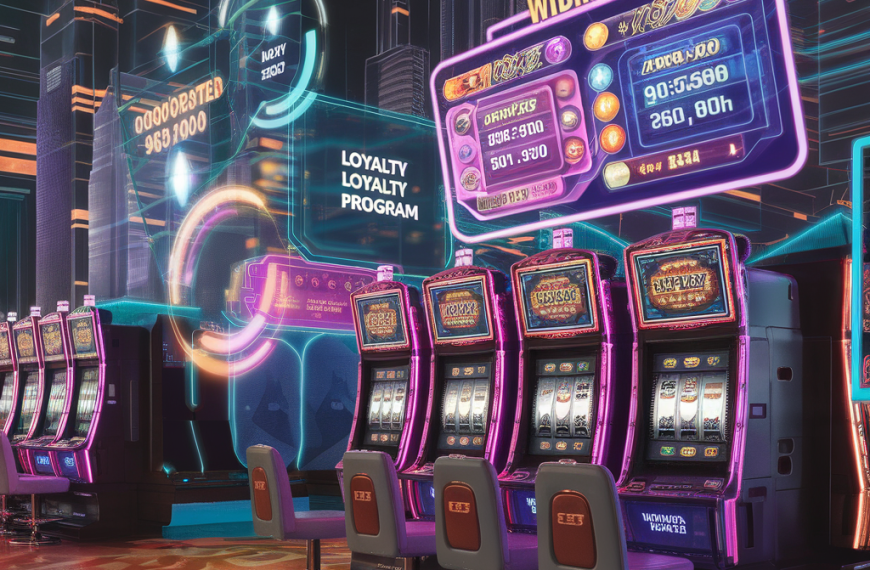 Jackpot Slots vs. Casino Loyalty Programs: Which One Wins in 2025?