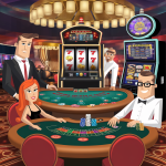 9 High RTP Casino Games You Can’t Afford to Miss in 2025: Blackjack, Slots & More for Maximum Payouts!