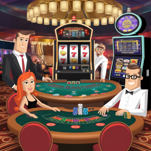 9 High RTP Casino Games You Can’t Afford…