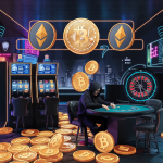 Avoid These 13 Common Mistakes in Crypto Casinos