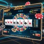 Top 12 Video Poker Games You Shouldn’t Miss in 2025