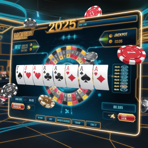 Top 12 Video Poker Games You Shouldn’t Miss…