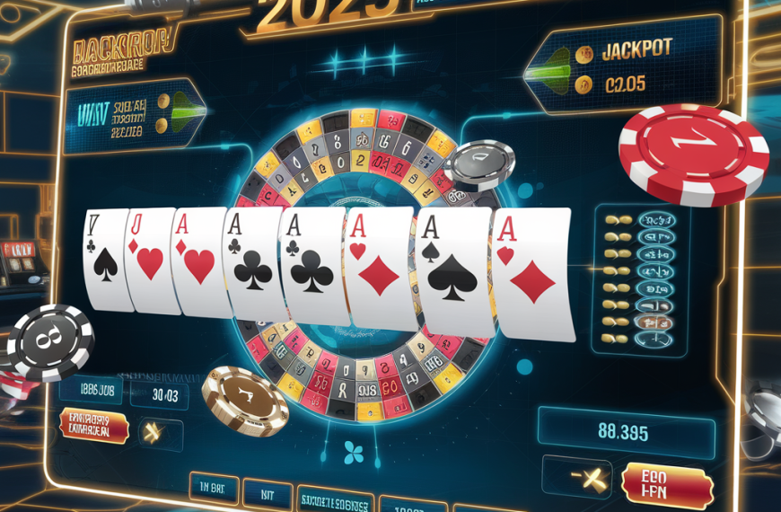 Top 12 Video Poker Games You Shouldn’t Miss in 2025
