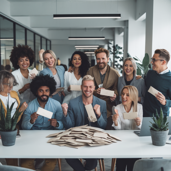 The Ultimate Guide to Fair Bonuses: Maximizing Employee…