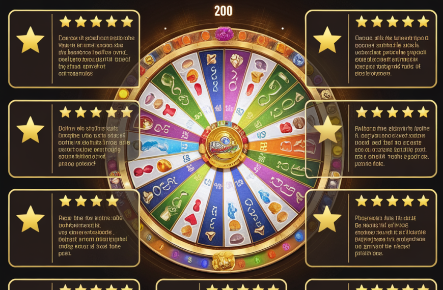 6 Reasons Why Casino Game Reviews Are the Best Online Casino Game