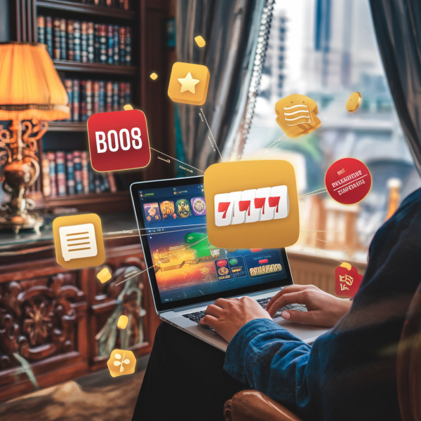 How to Win More with Bonus Hunting in…