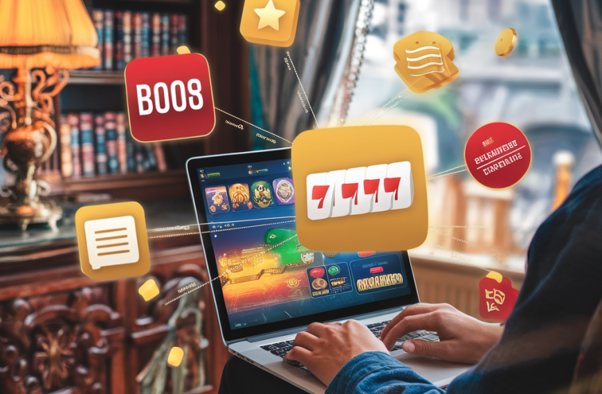 How to Win More with Bonus Hunting in 2025