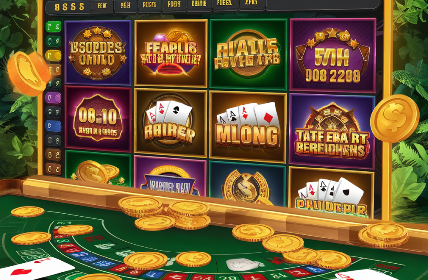 8 Reasons Why Fair Bonuses Is the Best Online Casino Game