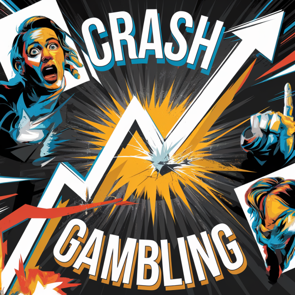 14 Secrets About Crash Gambling Only Pros Know