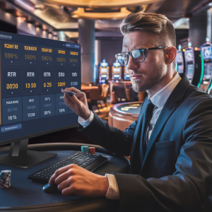 10 Secrets About RTP Casino Games Only Pros…