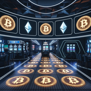 Crypto Casinos: What You Need to Know Before…
