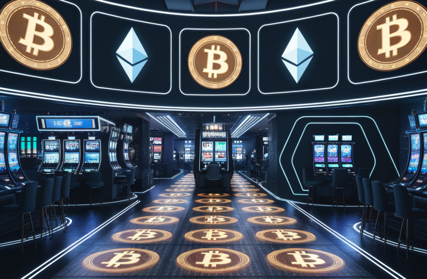 Crypto Casinos: What You Need to Know Before You Play
