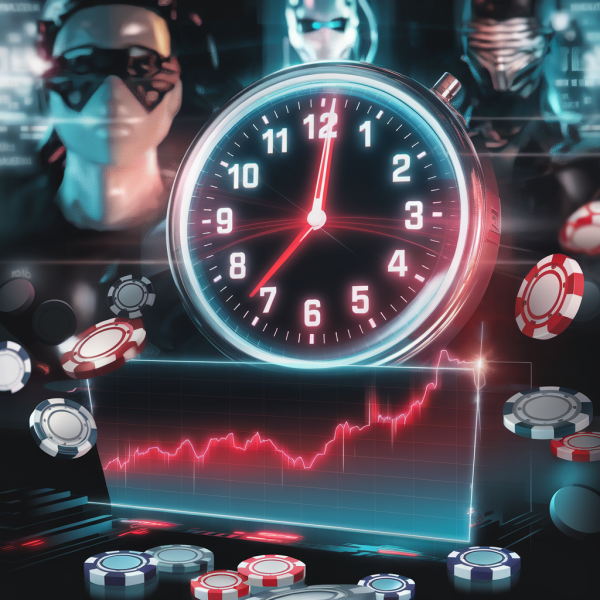 Beginner’s Guide to Crashino: Unlocking the Thrills of…