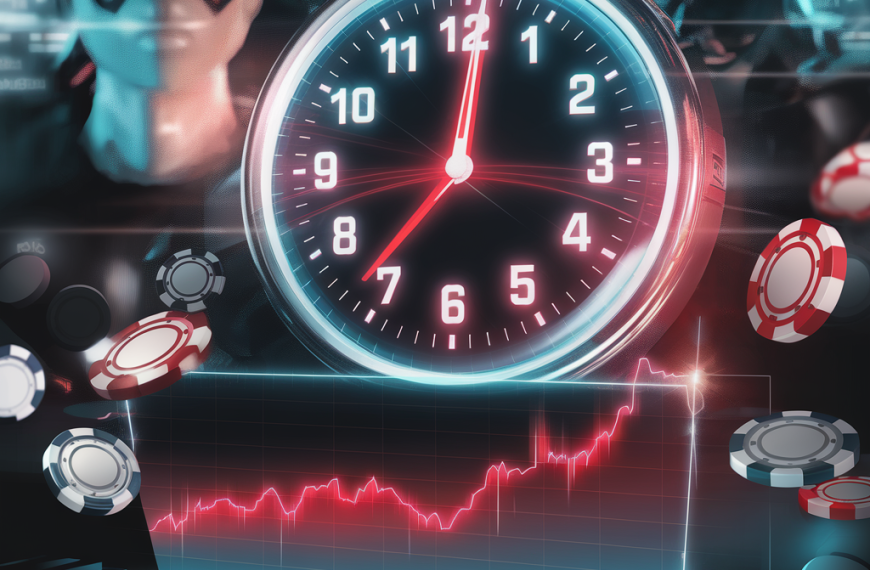 Beginner’s Guide to Crashino: Unlocking the Thrills of Crash Gambling