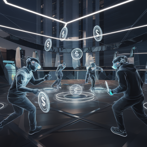 BC.Game vs. Bonus Hunting: Which One Wins in…