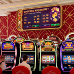 Casino Wagering Requirements: What You Need to Know Before You Play