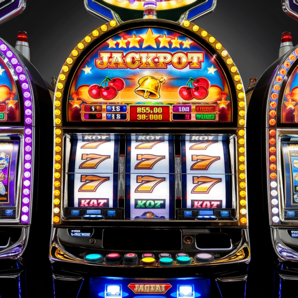 Crash Course: Jackpot Slots in Under 5 Minutes