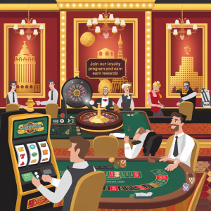 Unlocking the Secrets: A Beginner’s Guide to Casino…