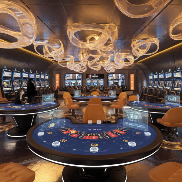 Is Live Dealer Games Really Worth It? Our…