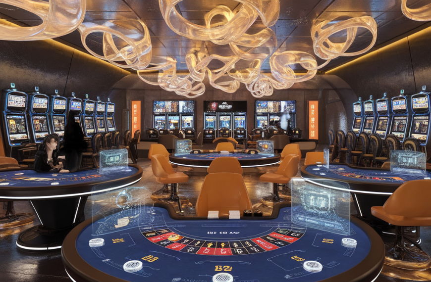 Is Live Dealer Games Really Worth It? Our 2025 Review