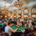 Beginner’s Guide to Low-Stakes Casinos