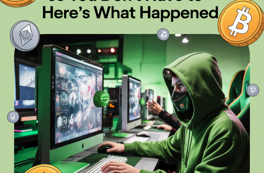 We Tried BC.Game So You Don’t Have To – Here’s What Happened