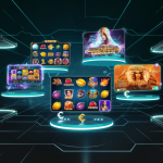 Top 13 Roobet Games and Features to Watch in 2025