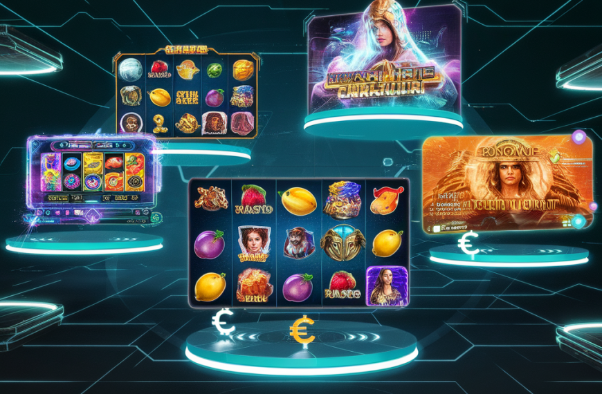 Top 13 Roobet Games and Features to Watch in 2025