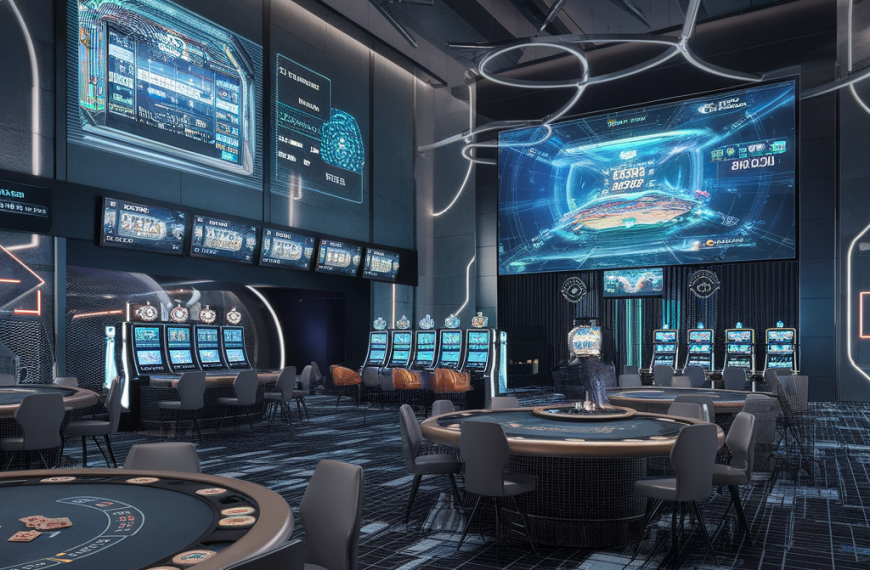 Expert Tips for Winning at Web3 Gambling: Strategies for Success in the Decentralized Casino