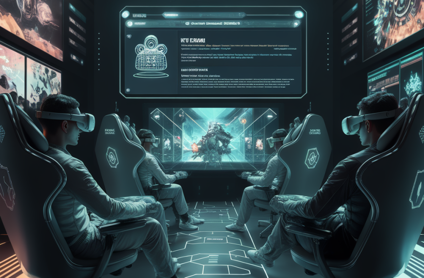 The Crucial Role of KYC in Online Gaming: Ensuring Safety and Compliance