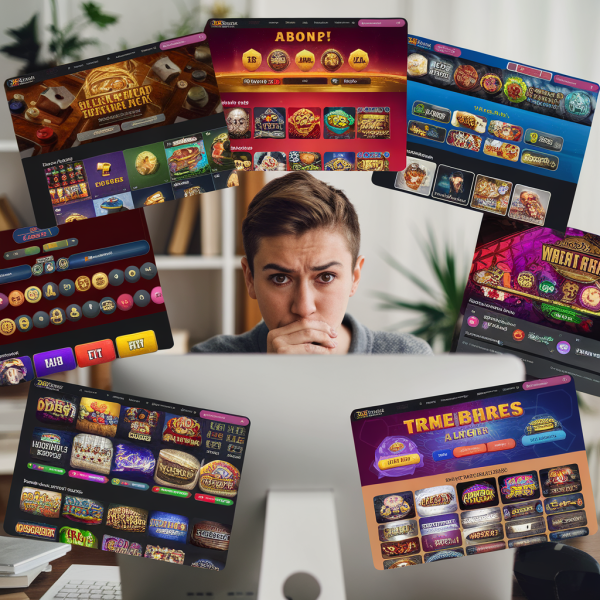 We Tried Bonus Hunting So You Don’t Have…