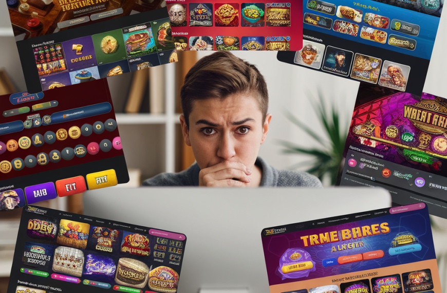 We Tried Bonus Hunting So You Don’t Have…