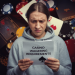 We Tried Casino Wagering Requirements So You Don’t Have To – Here’s What Happened