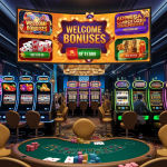 Casino Welcome Bonuses: Legitimate Offers or Just a Scam?