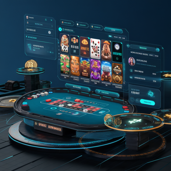 How Crashino Is Changing the Way We Gamble…