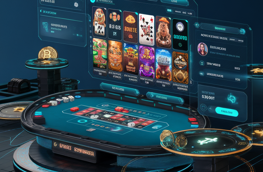 How Crashino Is Changing the Way We Gamble…