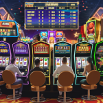 Crash Course: Slot Tournaments in Under 5 Minutes
