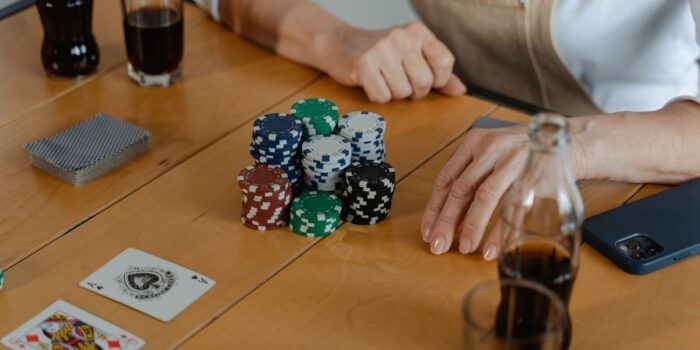 Best Poker Apps to Play with Friends: 5 Top Picks for Your Next Game Night - hero image