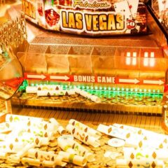 Highest Payout Slots in Vegas: The 2026 Guide to Loosest Machines & Casinos - hero image