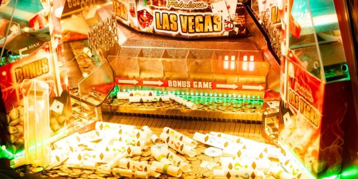 Highest Payout Slots in Vegas: The 2026 Guide to Loosest Machines & Casinos - hero image
