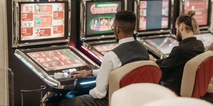 Slot Machine Strategy: Why Smart Players Lose Less (and How You Can Too) - hero image
