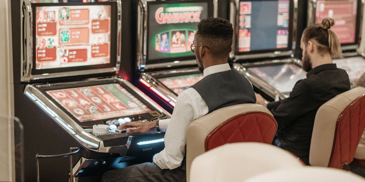 Slot Machine Strategy: Why Smart Players Lose Less (and How You Can Too) - hero image